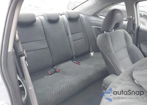 2009 Honda Civic Ex z USA, uszkodzony, nr VIN 2HGFG12899H527365